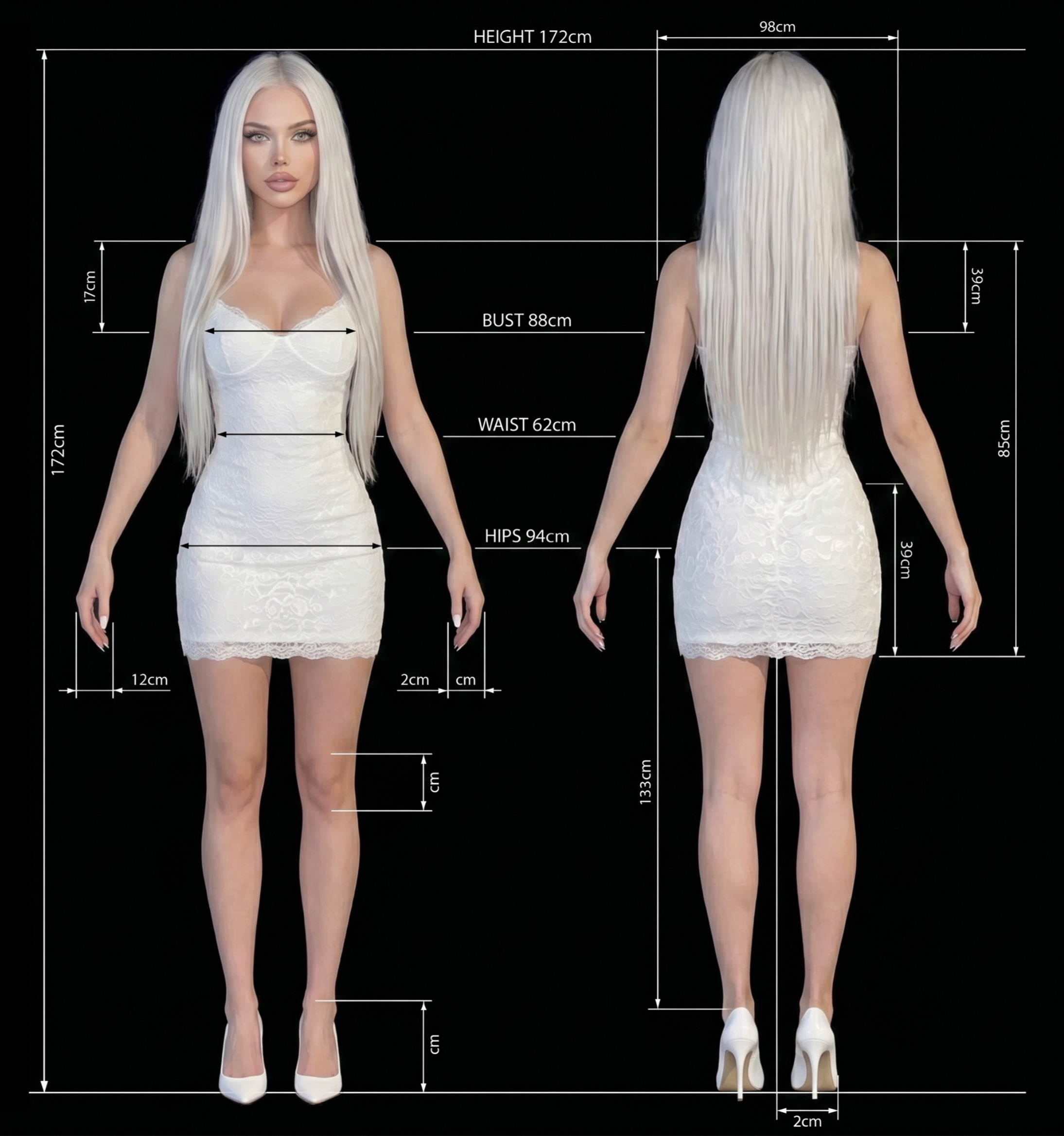 AI Model Blueprint