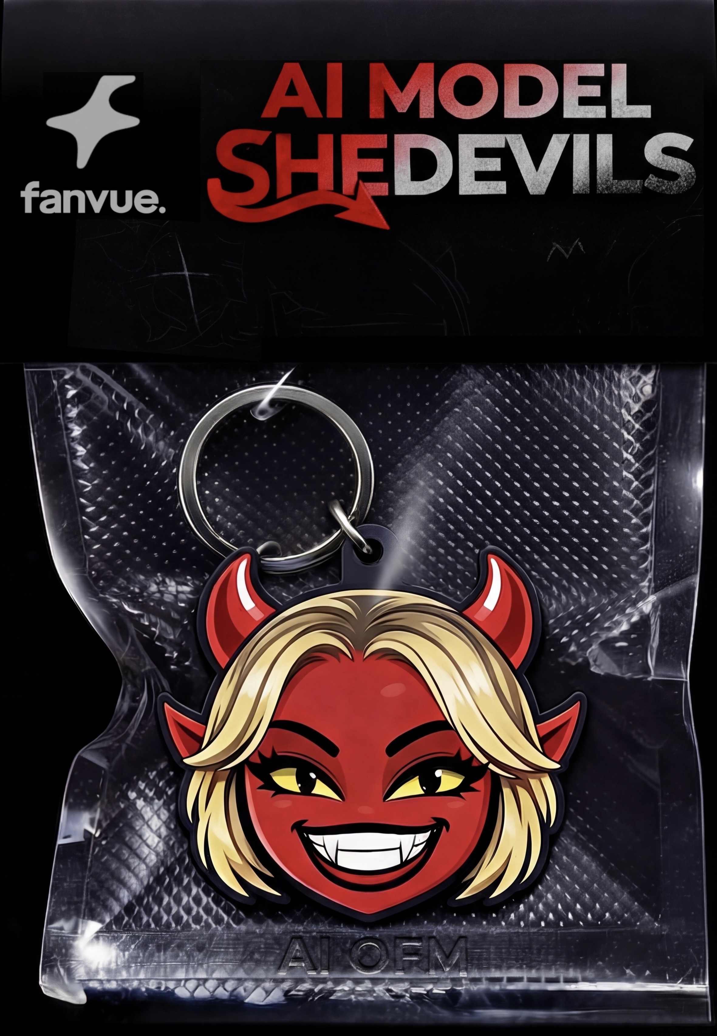 SheDevils Package