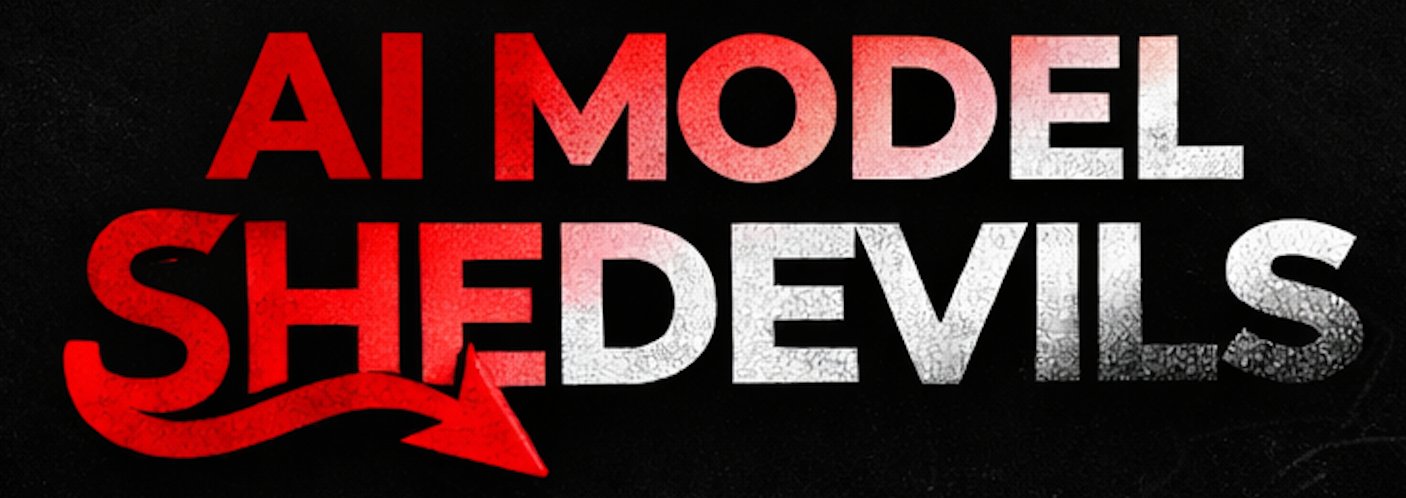 AI Model SheDevils