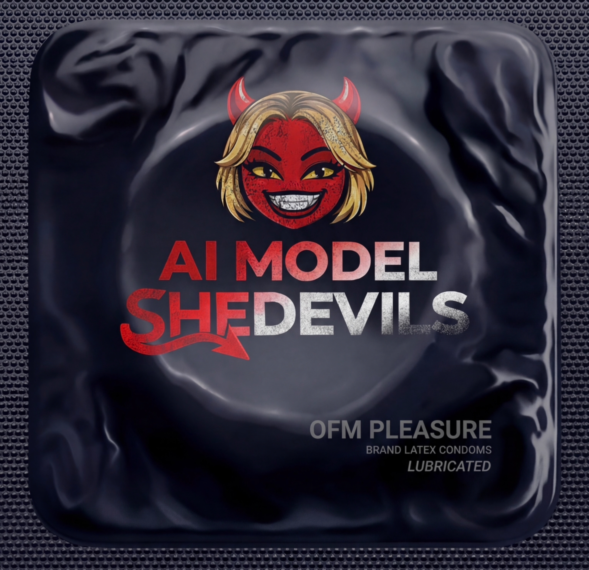 SheDevils Package