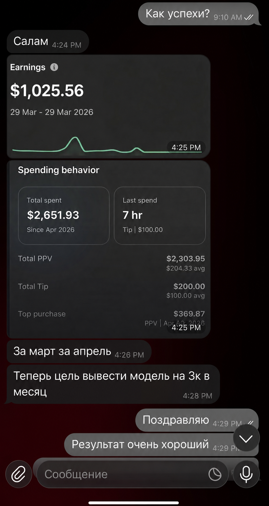 Результат 1